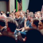 A Greener Festival – Event Conference